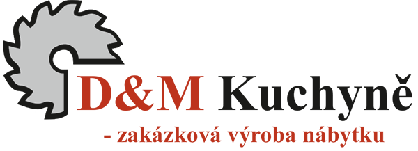 D & M Kuchyně – zakázkové truhlářství Plzeň