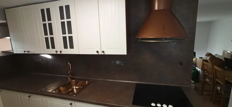 Kuchyňské linky na míru — realizace D & M Kuchyně